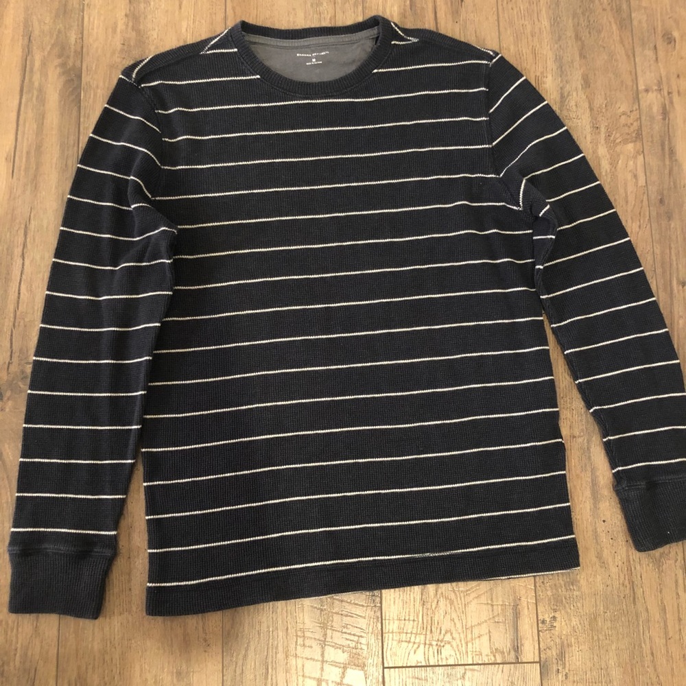 Banana Republic- women’s sweater size M